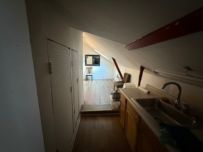 1228 N Cleaver St, Unit 4R in Chicago, IL - Building Photo - Building Photo