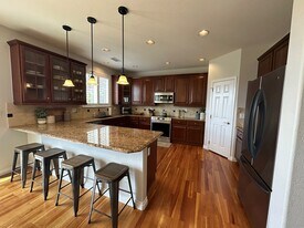 10607 Ashfield St in Highlands Ranch, CO - Building Photo