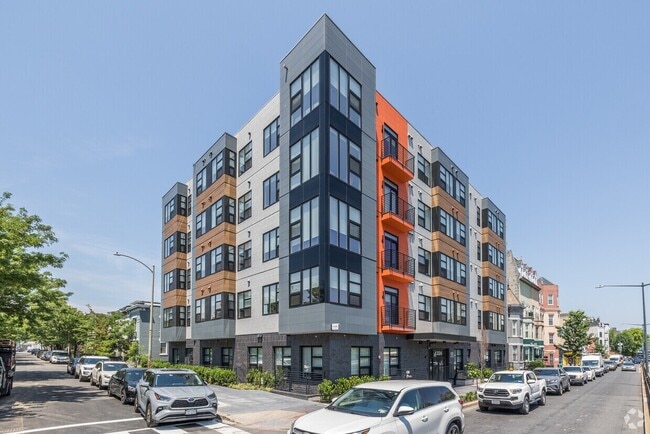 1324 N Capitol St NW