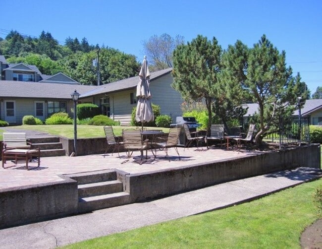 property at 3717 S Corbett Ave