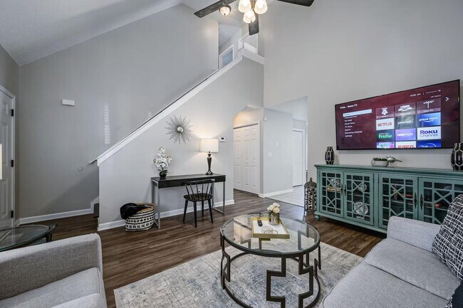 36 Middleton Ct in Cartersville, GA - Building Photo - Building Photo