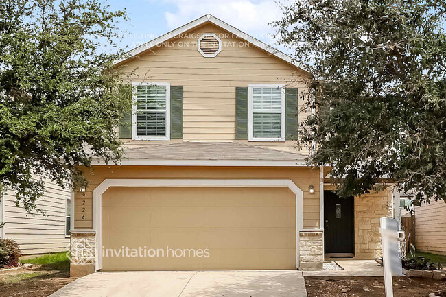 property at 9226 Pacific Maple