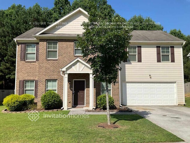 property at 1816 Logan Ridge Cir