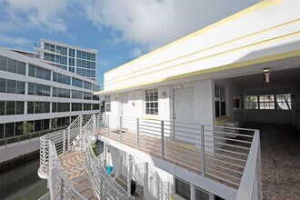 2383 Flamingo Dr in Miami Beach, FL - Building Photo - Building Photo