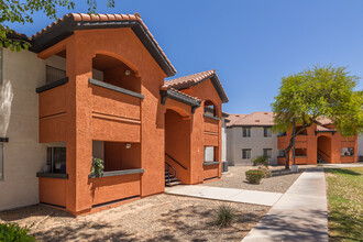 Terracina Apartments in Yuma, AZ - Building Photo - Building Photo