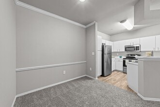 1701 at Eldorado in McKinney, TX - Building Photo - Building Photo