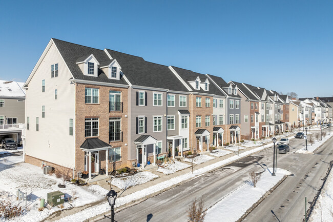 Steelpointe in Phoenixville, PA - Building Photo - Building Photo