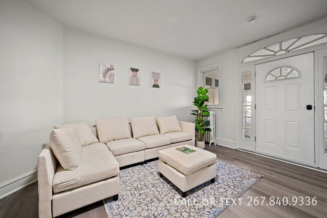 312 E Eleanor St in Philadelphia, PA - Building Photo - Building Photo