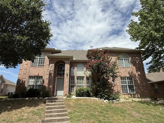 property at 2048 Piedmont Dr