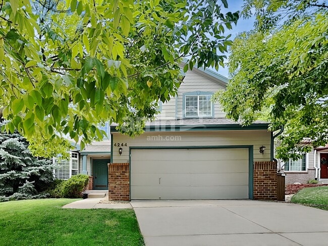 property at 4244 Lark Sparrow St