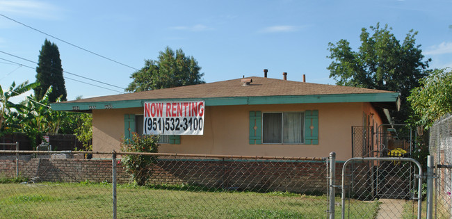 1484 W 11th St in Pomona, CA - Building Photo - Building Photo