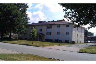 901 Silver Meadows Blvd Apartamentos