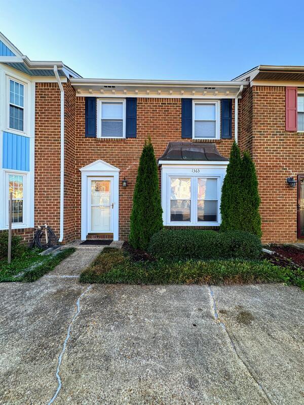 1363 Battleford Dr in Virginia Beach, VA - Building Photo - Building Photo