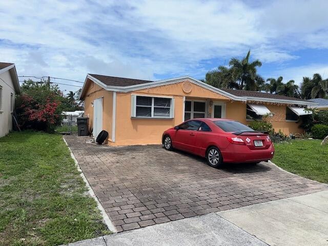property at 3745 Atlantic Rd