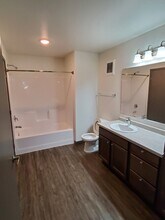 Stonebrook 3 in Detroit Lakes, MN - Foto de edificio - Interior Photo