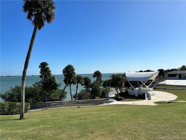property at 2632 NE Pelican Wy