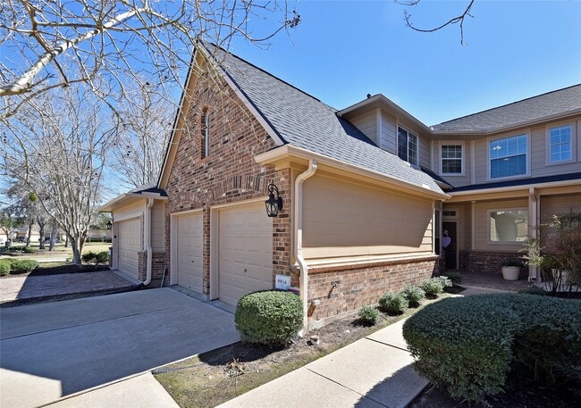 property at 8814 Silent Willow Ln