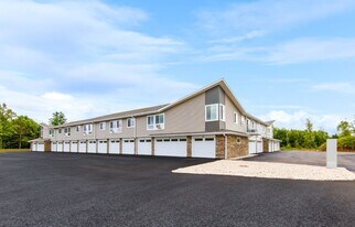 351 Deschane Ave in Crivitz, WI - Building Photo