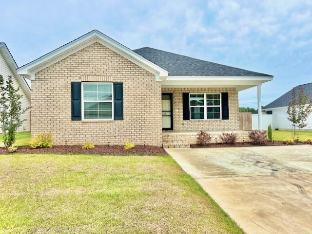 165 Pommel St in Florence, SC - Building Photo - Building Photo