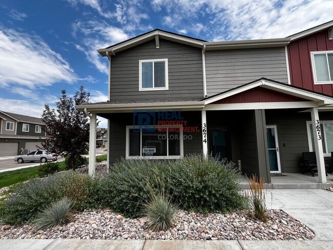 property at 3674 Ronald Reagan Ave