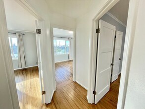 2455 45th Ave in San Francisco, CA - Building Photo - Building Photo