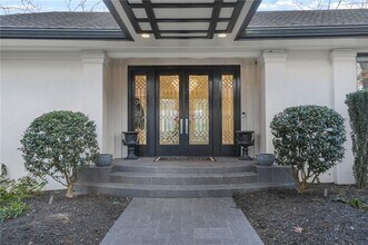 7 Whitewater Trail in Atlanta, GA - Foto de edificio - Building Photo