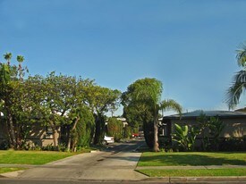 Lido Apartment Homes