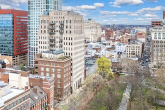 The Ayer Condominium in Philadelphia, PA - Building Photo - Building Photo
