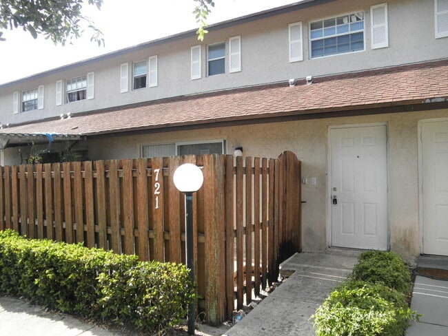 property at 721 Cypress Way E