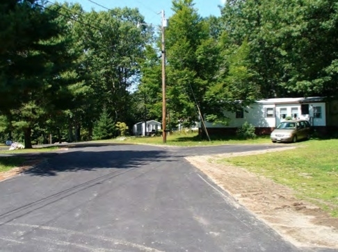 3125 N Belfast Ave in Augusta, ME - Foto de edificio - Building Photo