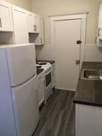 137 Peterborough St, Unit 7 in Boston, MA - Building Photo - Building Photo