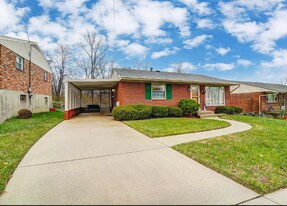 6 5th Ave in Highland Heights, KY - Building Photo