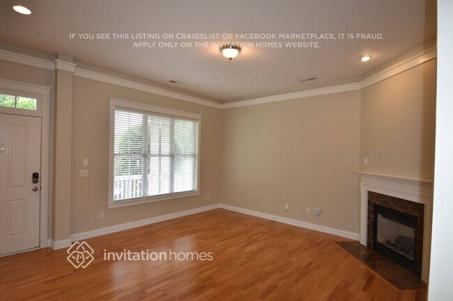 9815 Grier Springs Ln in Charlotte, NC - Building Photo - Building Photo