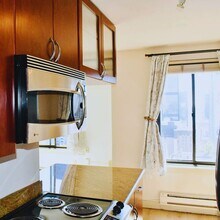 1105 Spring St in Seattle, WA - Building Photo - Building Photo
