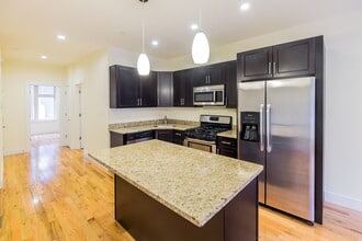 1541 Ogden St in Philadelphia, PA - Building Photo - Building Photo