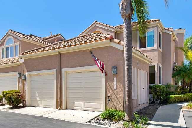 property at 23195 Via Tuscany