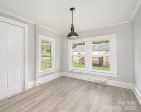 123 Lincoln St in Statesville, NC - Building Photo - Building Photo