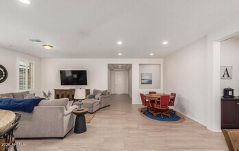 12914 W Cassia Trail in Peoria, AZ - Building Photo - Building Photo