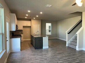 3124 Lucia Wy in Princeton, TX - Building Photo - Building Photo