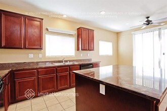 3328 Conterra Park Ave in North Las Vegas, NV - Building Photo - Building Photo