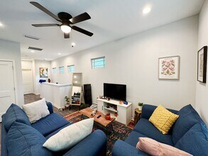 540 SW 7th Ave in Gainesville, FL - Building Photo - Building Photo