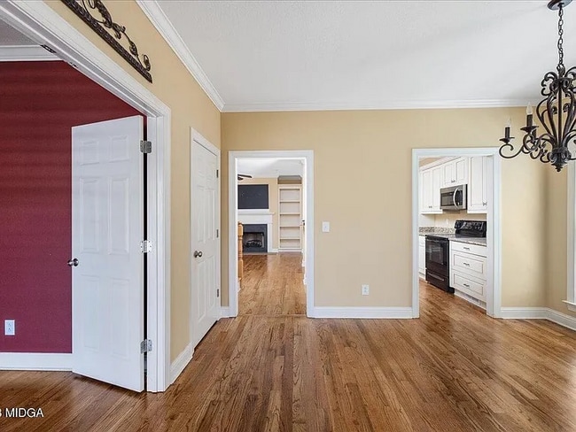 314 Ivystone Dr in Macon, GA - Building Photo - Building Photo
