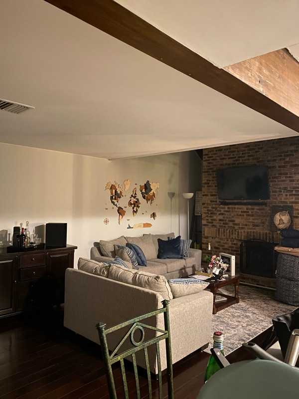 property at 3318 Berwyn Ave