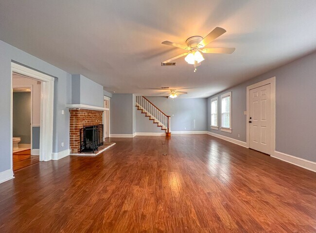 426 E 6th Ave in Tallahassee, FL - Building Photo - Building Photo