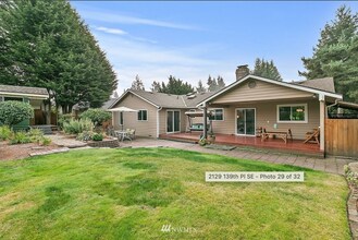 2129 139th Pl SE in Mill Creek, WA - Building Photo - Building Photo