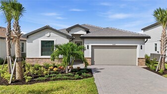 20428 Verawood Lp in Estero, FL - Building Photo