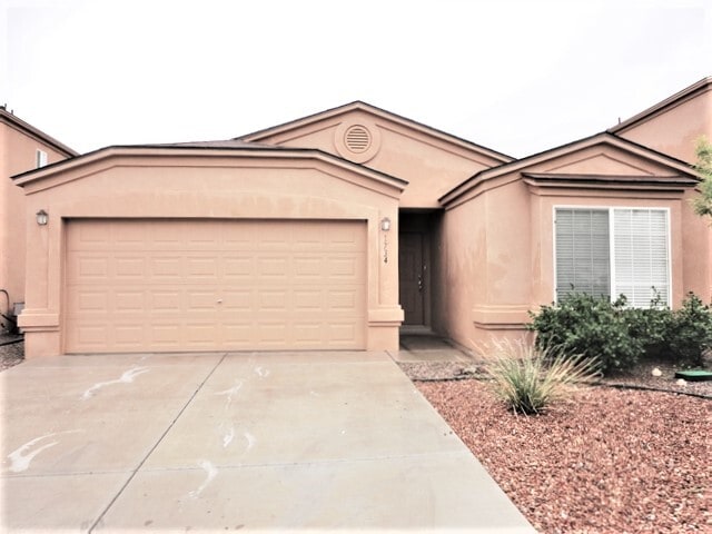 property at 1734 Gallinas Rd NE