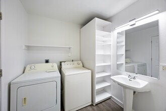 Molly Court in Fayetteville, AR - Building Photo - Building Photo