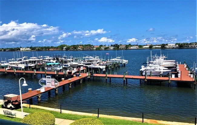 property at 145 Yacht Club Way