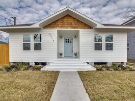 6619 Sherman St in Houston, TX - Building Photo